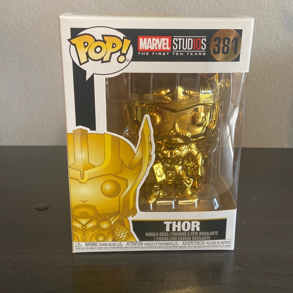 Funko Marvel Studios Thor